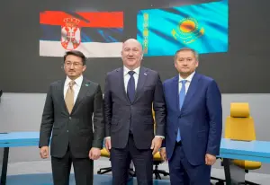 Жаслан Мадијев, Ненад Поповић и Сајасат Нурбек